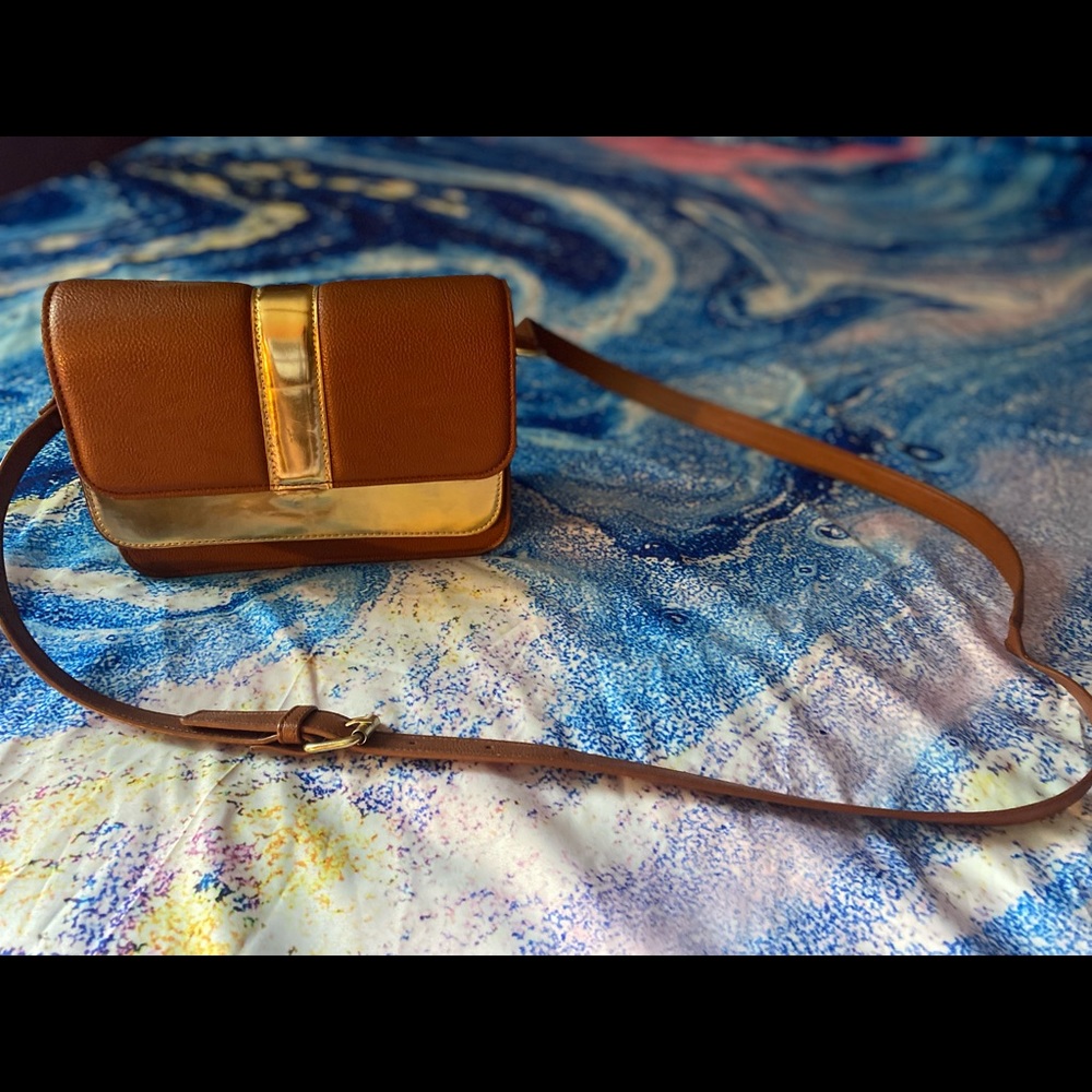 Steve Madden crossbody ✨